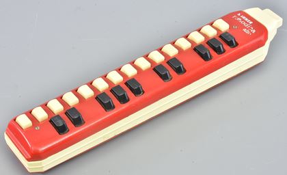 Hohner-Melodica